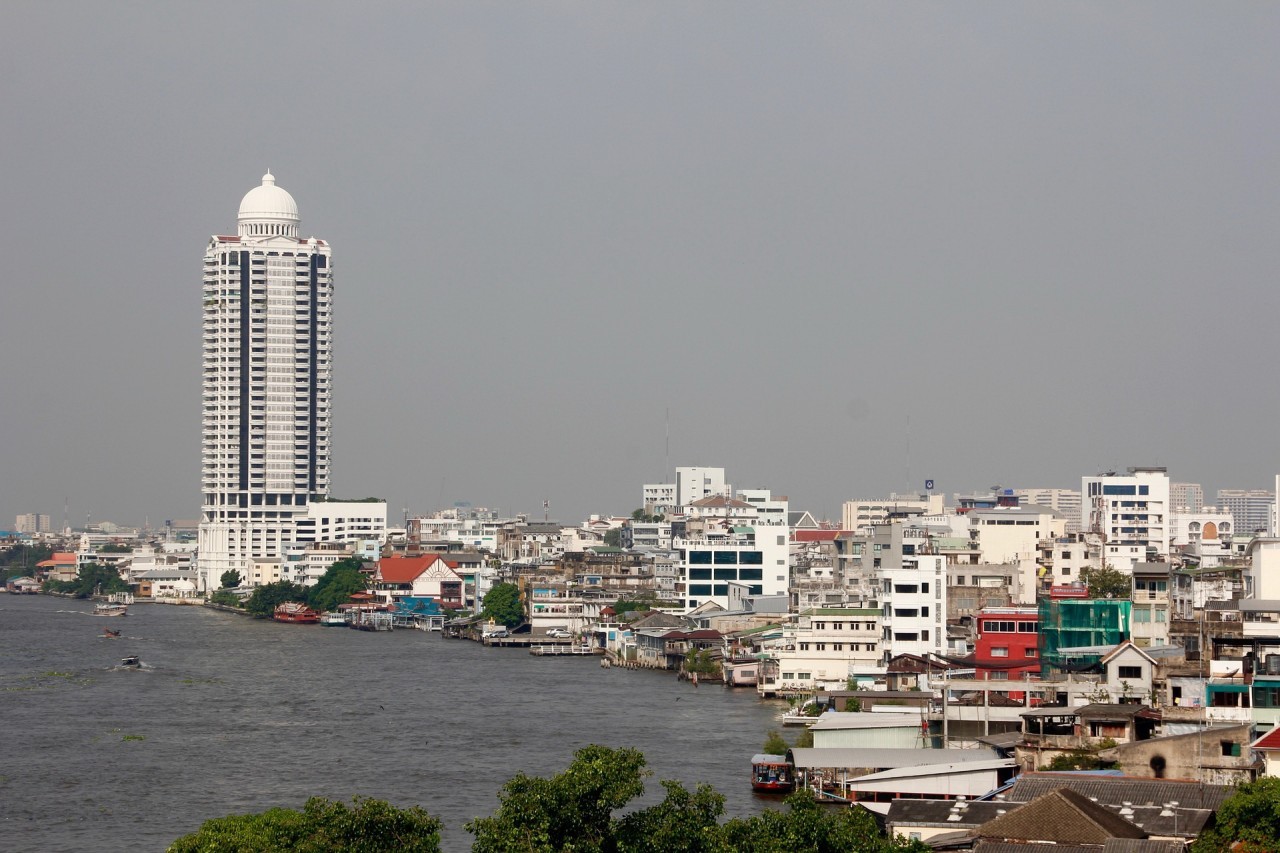 ภาษี ที่ดิน สิ่งปลูกสร้าง ปรับลด